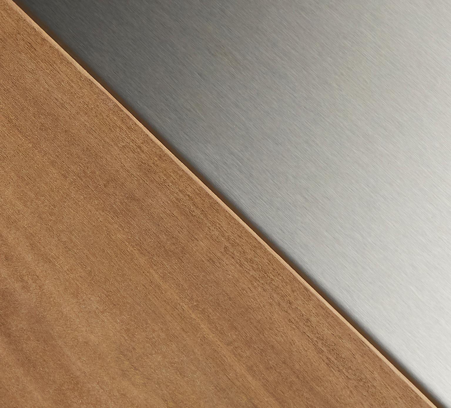 Natural Ipe Wood (Shokunin) image
