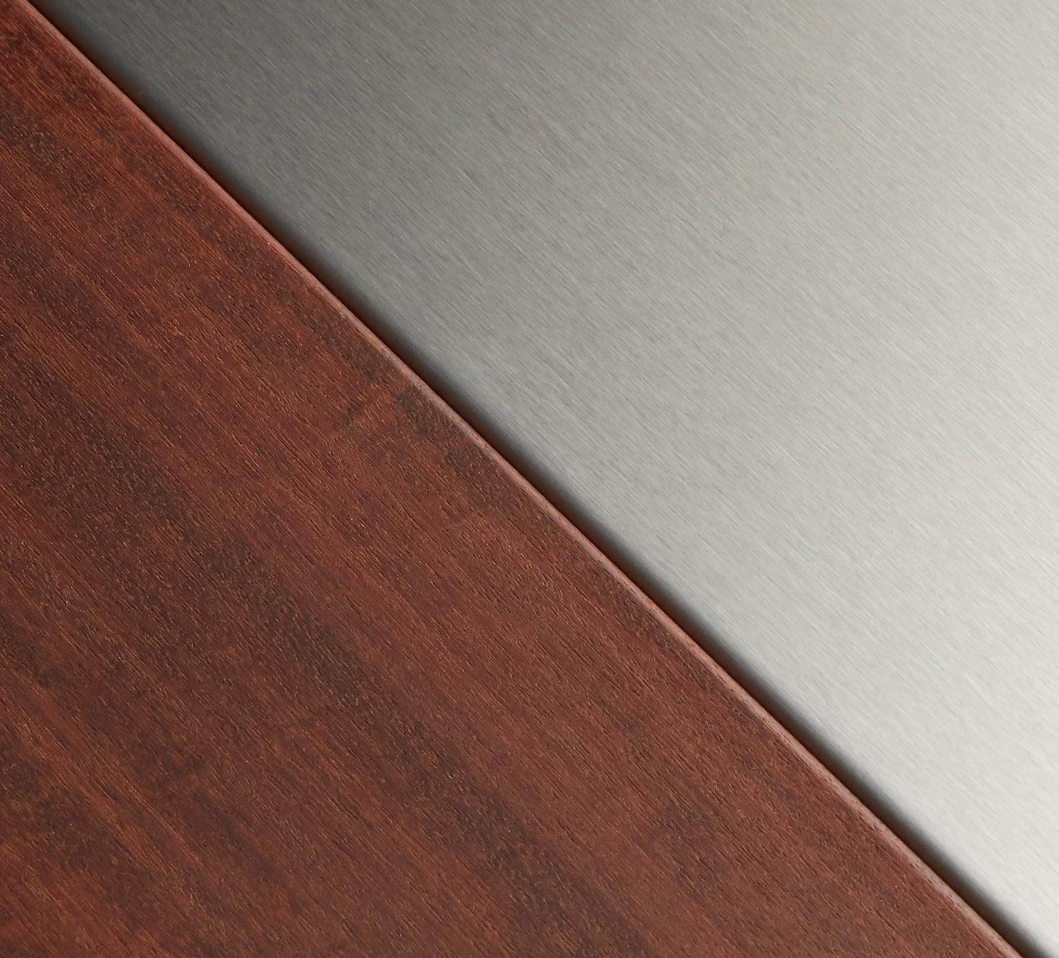 Oiled Ipe Wood (Shokunin) image