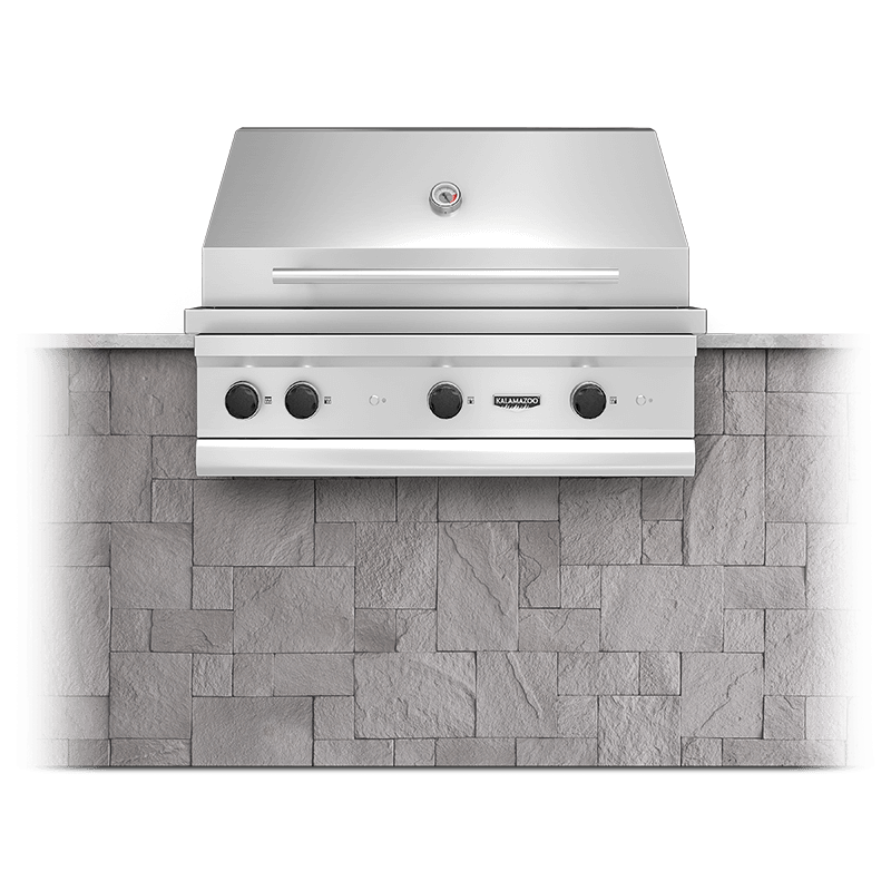 Echo 4 (Gas Grill Head) image