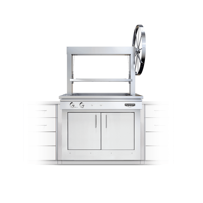 Built-In (Gaucho) image
