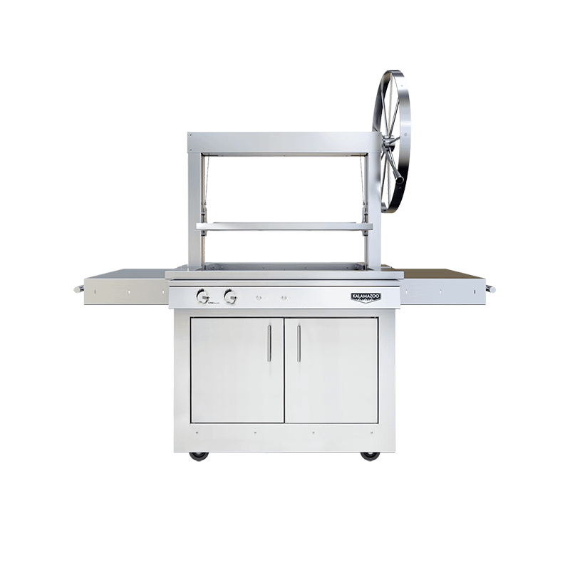 Freestanding (Gaucho) image